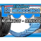ELASTICOS LOS MENDOCINOS S.R.L.