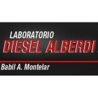 LABORATORIO DIESEL ALBERDI