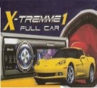 X-TREMME 1 FULL CAR