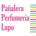 Pañalera Perfumería Lupo