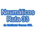  NEUMATICOS RUTA 33